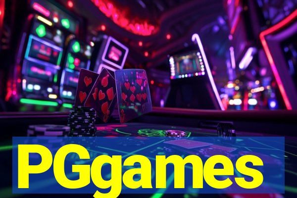 PGgames