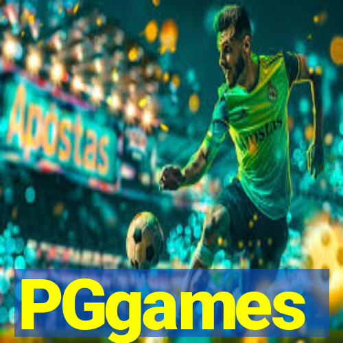 PGgames