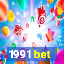 1991 bet