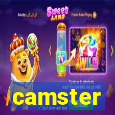 camster