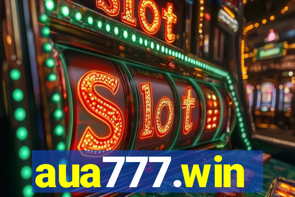 aua777.win