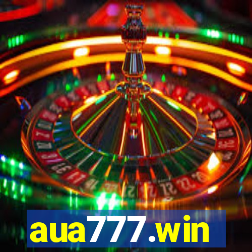 aua777.win