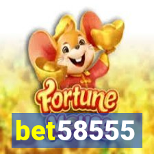 bet58555