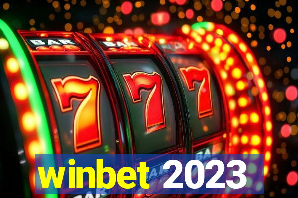 winbet 2023