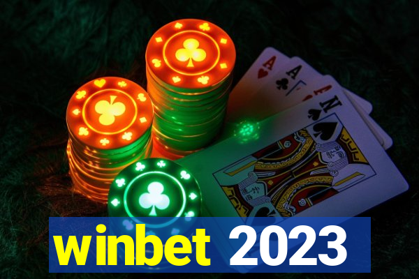 winbet 2023