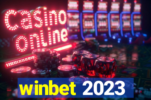 winbet 2023