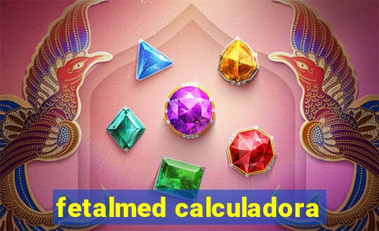 fetalmed calculadora