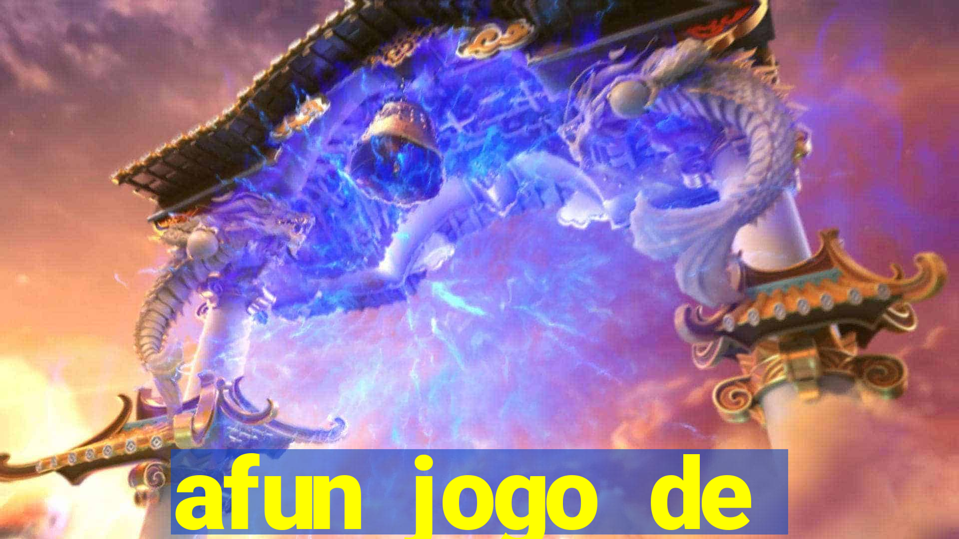 afun jogo de ganhar dinheiro