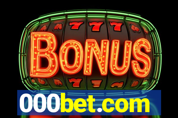 000bet.com