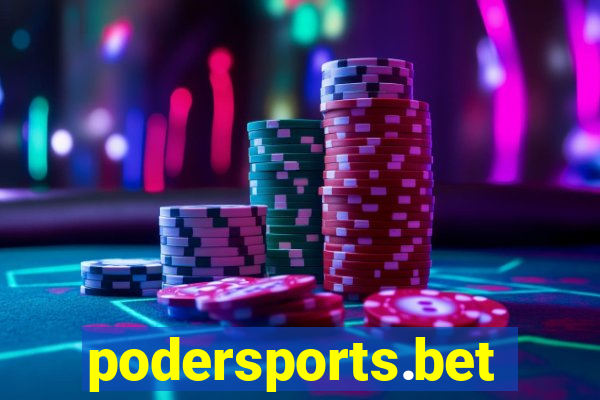 podersports.bet