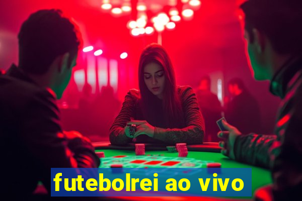 futebolrei ao vivo