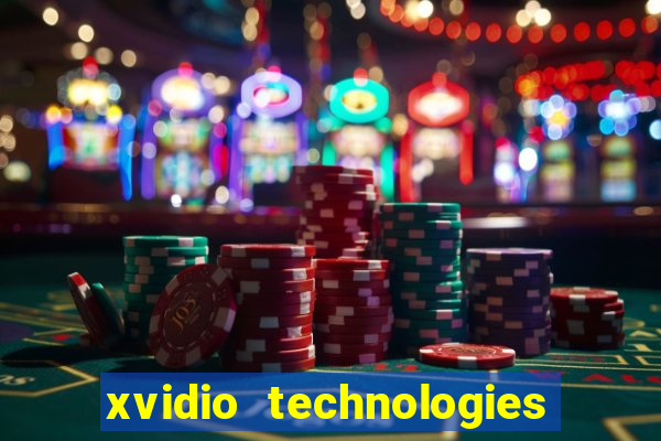 xvidio technologies startup brasil 2022 participantes