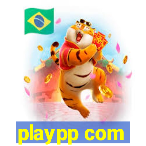 playpp com