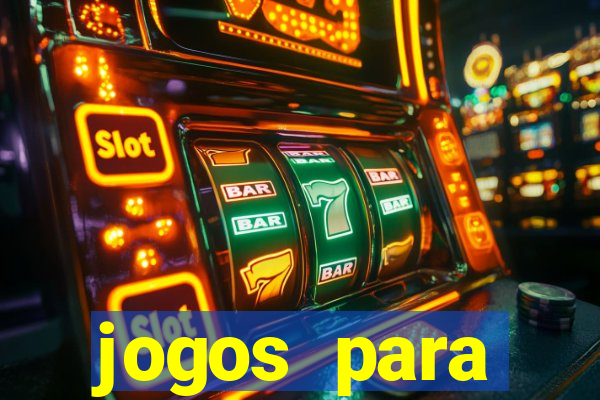 jogos para trabalhar regras e limites