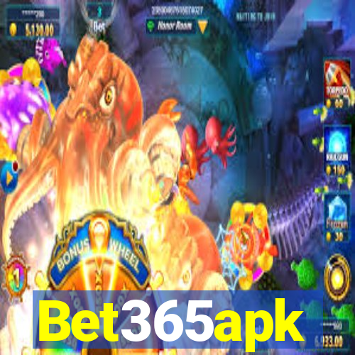 Bet365apk