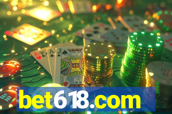 bet618.com