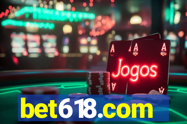 bet618.com