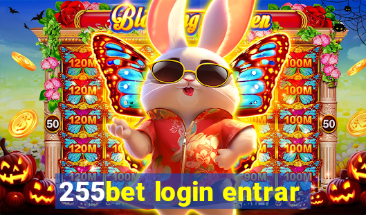 255bet login entrar