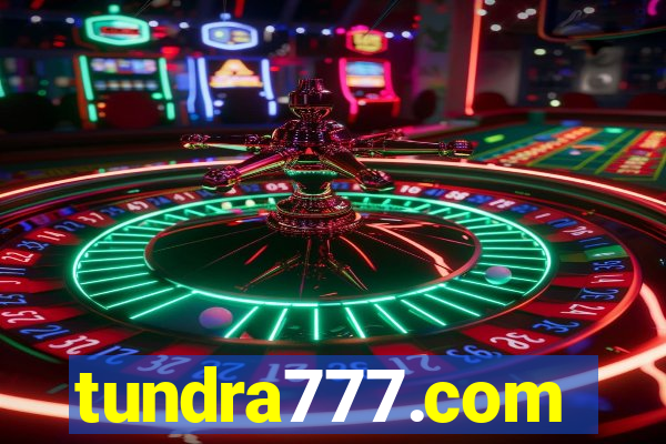 tundra777.com