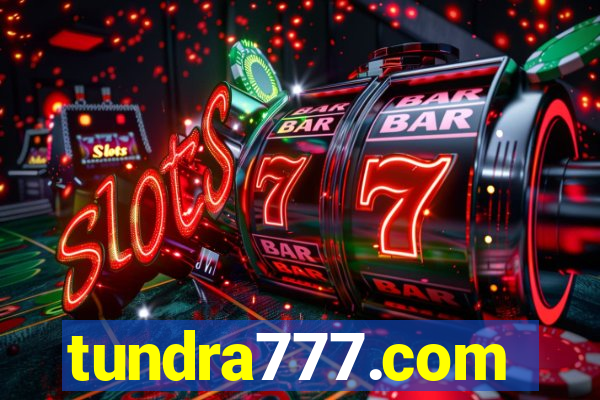 tundra777.com