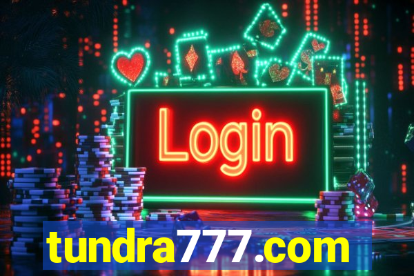 tundra777.com