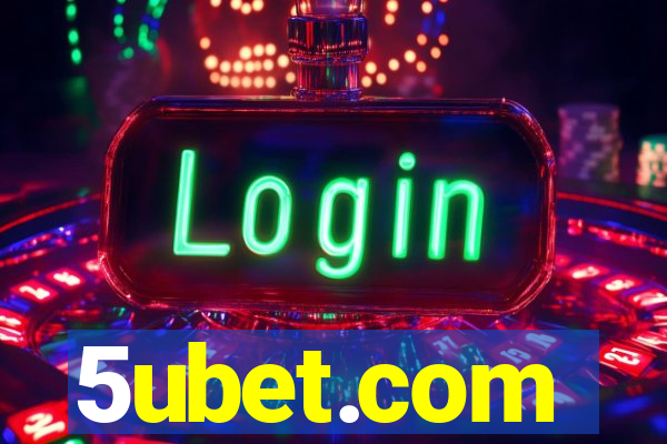 5ubet.com