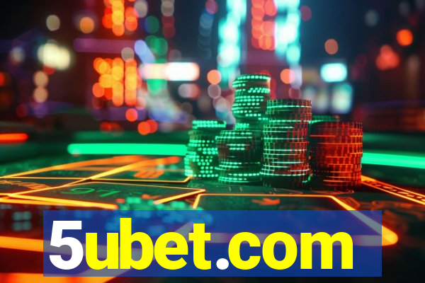 5ubet.com