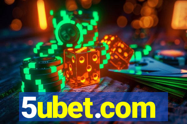 5ubet.com