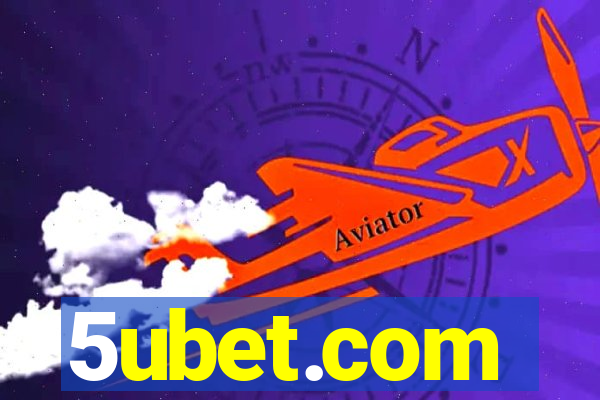 5ubet.com