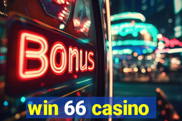 win 66 casino