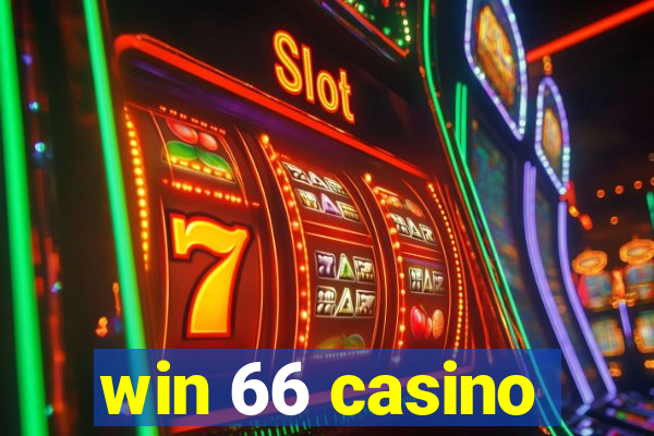 win 66 casino