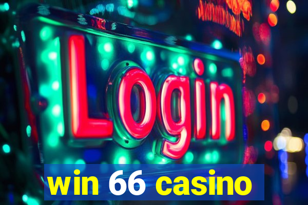 win 66 casino