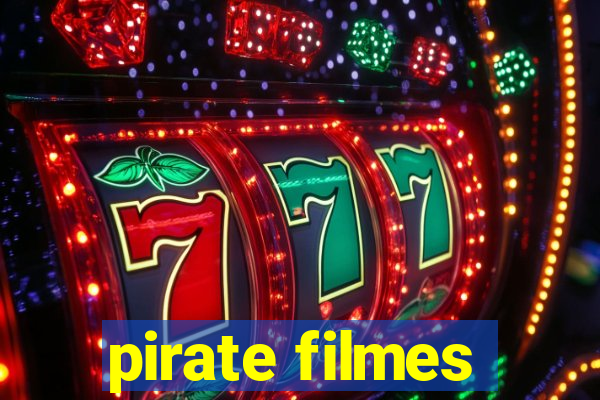 pirate filmes