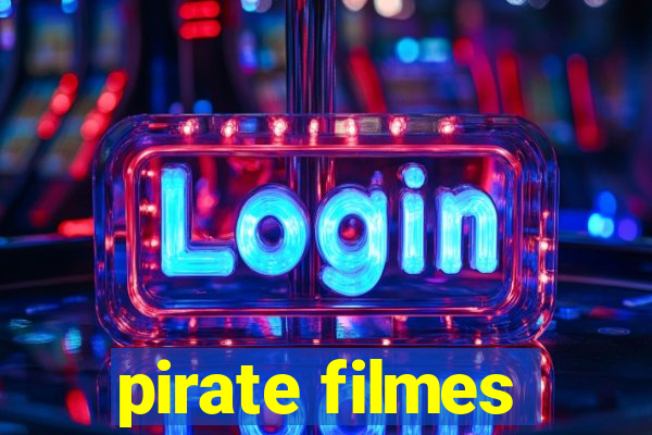 pirate filmes