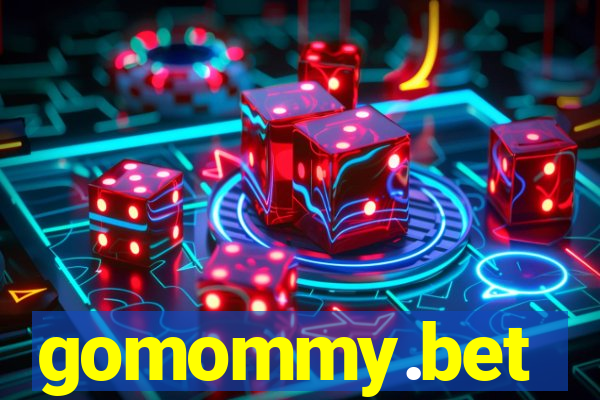 gomommy.bet