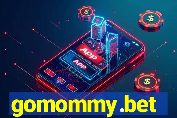 gomommy.bet