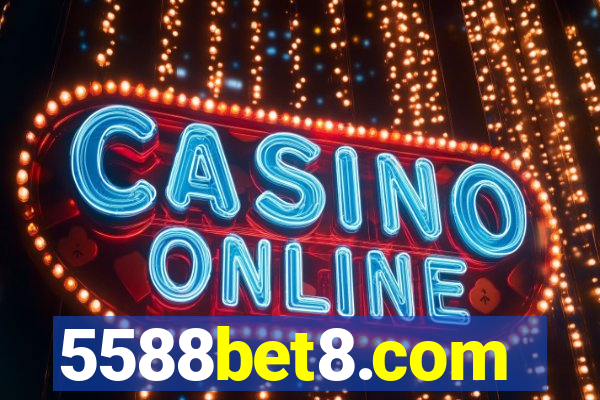 5588bet8.com