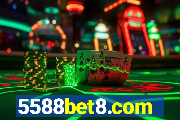 5588bet8.com