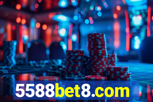 5588bet8.com