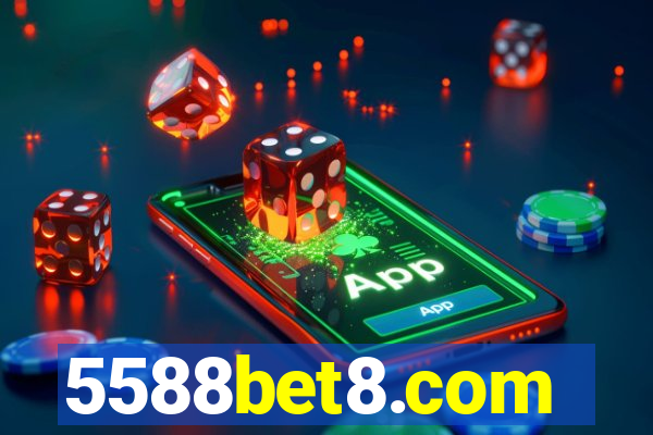 5588bet8.com