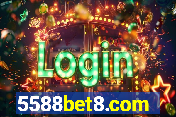 5588bet8.com