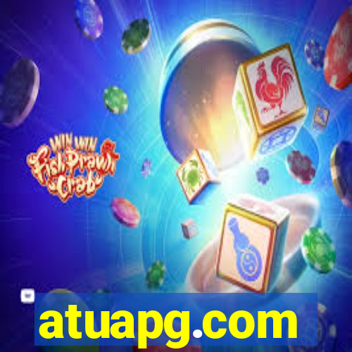 atuapg.com