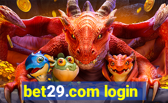 bet29.com login