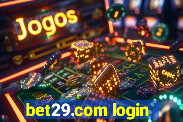 bet29.com login