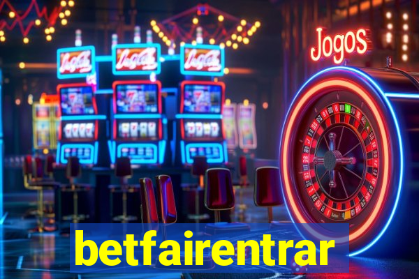 betfairentrar