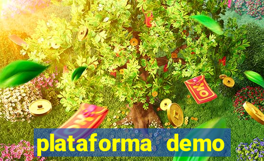 plataforma demo fortune ox