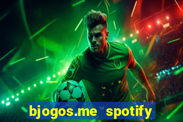 bjogos.me spotify premium apk