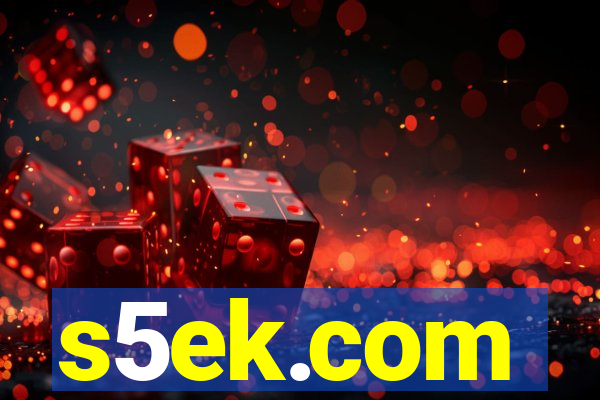 s5ek.com