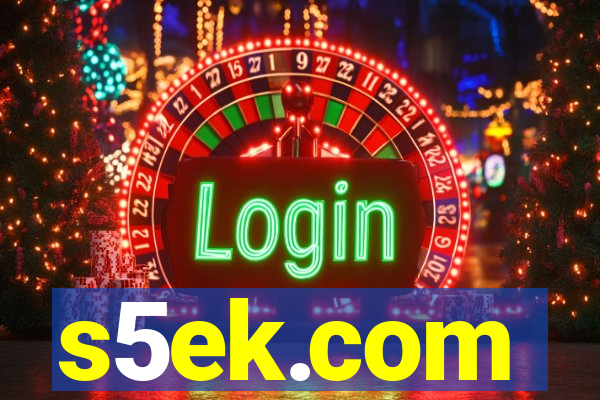 s5ek.com