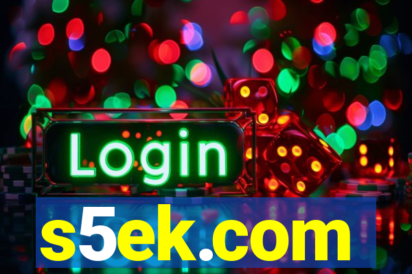 s5ek.com